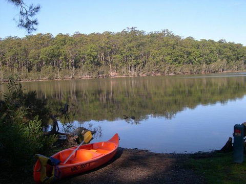Lakesea Park - Accommodation Broadbeach 4