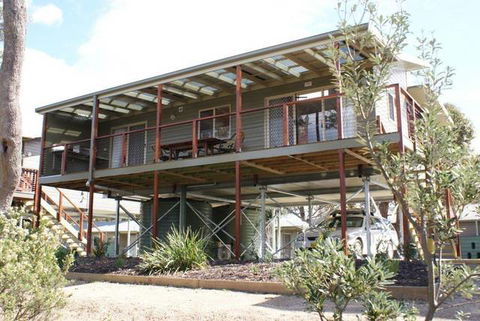 Lakesea Park - Accommodation Broadbeach 5