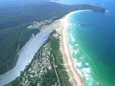 Lakesea Park - Accommodation Broadbeach 6