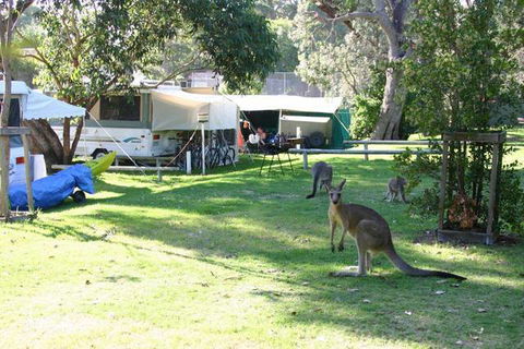 Lakesea Park - Accommodation Broadbeach 8