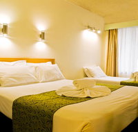 Lamplighter Motel - Accommodation Broadbeach