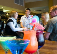 Loxton Hotel - Accommodation Broadbeach