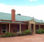 Lynnevale Estate - Accommodation Broadbeach