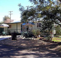 Manilla River Gums Caravan Park - Accommodation Broadbeach