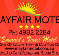 Mayfair Motel - Accommodation Broadbeach