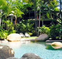 Melaleuca Resort - Accommodation Broadbeach