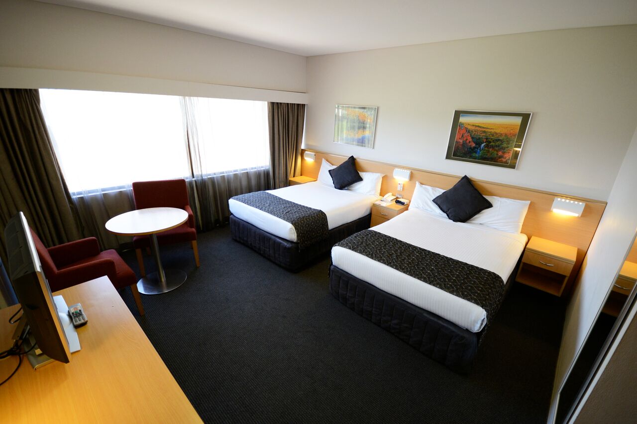 Penrith NSW Accommodation Broadbeach
