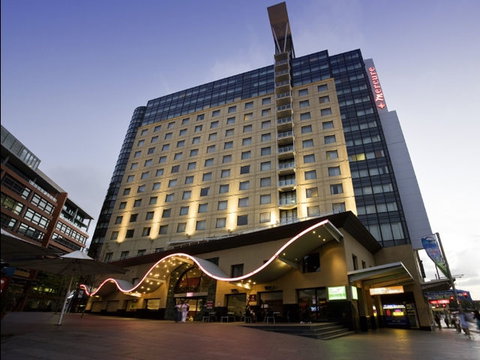 Mercure Sydney - Accommodation Broadbeach 0