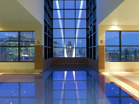 Mercure Sydney - Accommodation Broadbeach 1