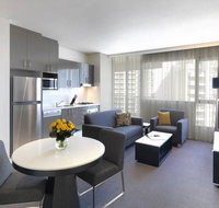 Meriton Serviced Apartments - Kent Street - Accommodation Broadbeach