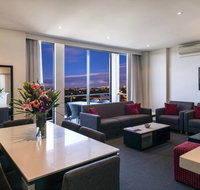 Meriton Serviced Apartments Parramatta - Accommodation Broadbeach