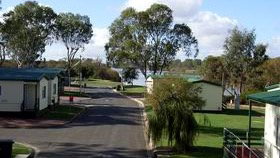 Mannum Caravan Park Cabins - Accommodation Broadbeach 8