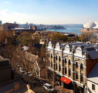 Harbour Rocks Hotel Sydney - MGallery Collection - Accommodation Broadbeach