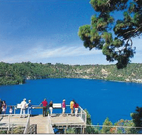 Millicent Hillview Caravan Park - Accommodation Broadbeach