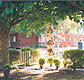 Mudgee Riverside Caravan  Tourist Park - Accommodation Broadbeach
