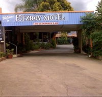 Nanango Fitzroy Motel - Accommodation Broadbeach