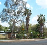 Narrabri Big Sky Caravan Park - Accommodation Broadbeach