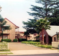 New Inn Motel - Accommodation Broadbeach