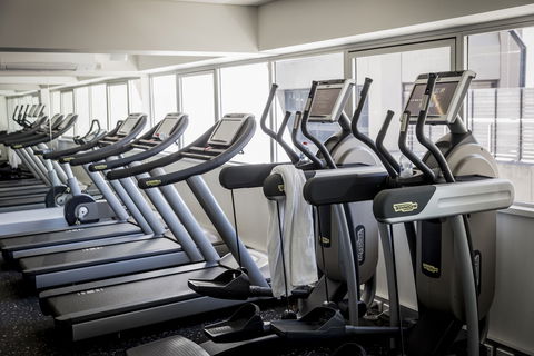 NEXT Hotel Brisbane - Accommodation Broadbeach 1