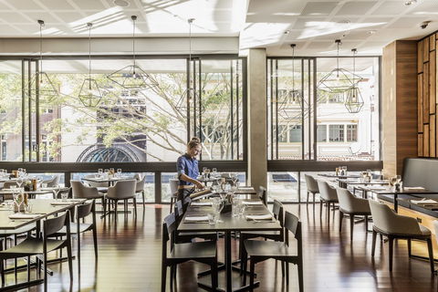 NEXT Hotel Brisbane - Accommodation Broadbeach 3