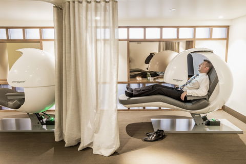 NEXT Hotel Brisbane - Accommodation Broadbeach 9