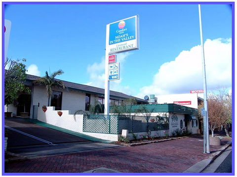 NOAH'S Mid City Motor Inn - Accommodation Broadbeach 1