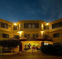 Normandie Inn  Function Centre - Accommodation Broadbeach