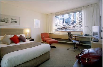 Novotel Sydney On Darling Harbour - Accommodation Broadbeach 3