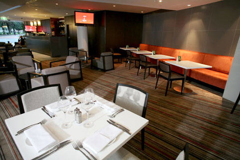 Novotel Sydney Parramatta - Accommodation Broadbeach 2