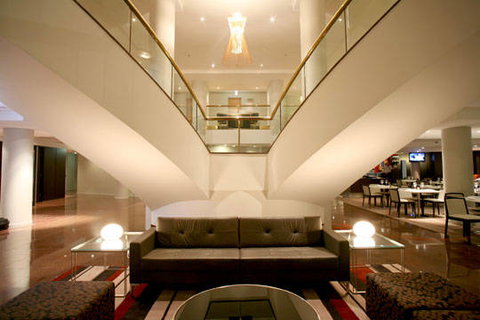 Novotel Sydney Parramatta - Accommodation Broadbeach 4