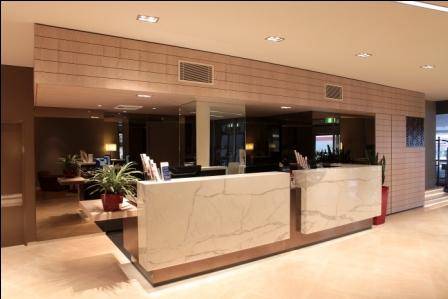 Novotel Sydney Rooty Hill - Accommodation Broadbeach 1