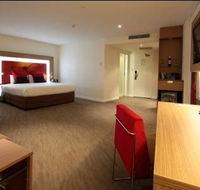 Novotel Sydney Rooty Hill - Accommodation Broadbeach