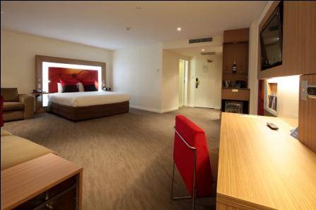 Novotel Sydney Rooty Hill - Accommodation Broadbeach 0