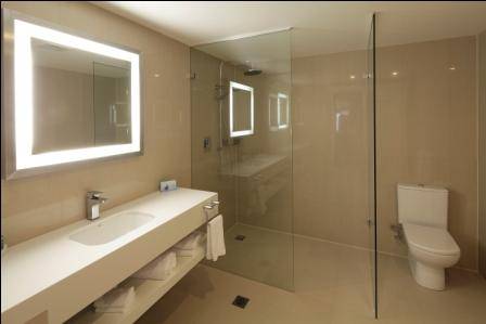 Novotel Sydney Rooty Hill - Accommodation Broadbeach 2