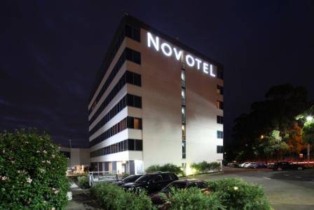 Novotel Sydney Rooty Hill - Accommodation Broadbeach 3