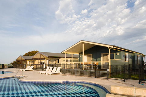 NRMA Merimbula Beach Holiday Park - Accommodation Broadbeach 6