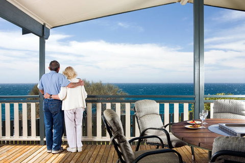 NRMA Merimbula Beach Holiday Park - Accommodation Broadbeach 9