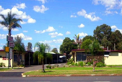 Acland ACT Accommodation Broadbeach