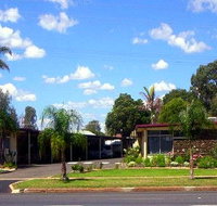 Oakey Motel - Accommodation Broadbeach
