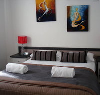 Oakey Motor Inn - Accommodation Broadbeach
