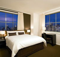 Oaks Goldsbrough Apartments - Accommodation Broadbeach