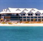 Ocean Centre Hotel - Accommodation Broadbeach