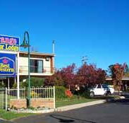 Orange Motor Lodge - Accommodation Broadbeach