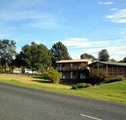 Orbost Countryman Motor Inn - Accommodation Broadbeach