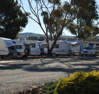 Orroroo Caravan Park - Accommodation Broadbeach