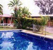 Overlander Hotel Motel - Accommodation Broadbeach
