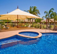 Paradise Lakes Motel - Accommodation Broadbeach