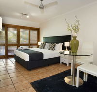 Paradise On The Beach Resort - Accommodation Broadbeach