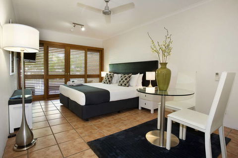 Paradise On The Beach Resort - Accommodation Broadbeach 0