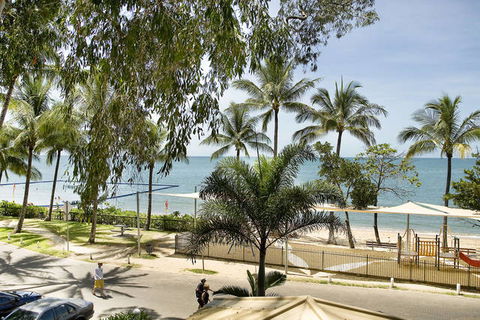 Paradise On The Beach Resort - Accommodation Broadbeach 2